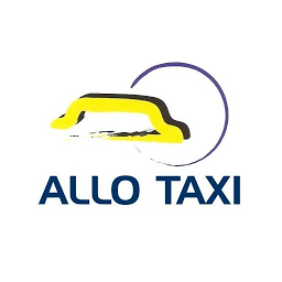 Icon image Allo Taxi