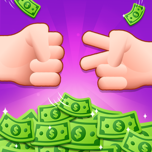 Multiply Money Game logo