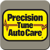 Precision Tune Auto Care icon