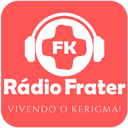 Icon image Rádio Frater
