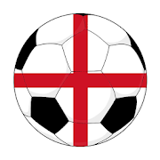 English Football  Icon
