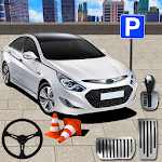 Cover Image of Unduh Parkir Mobil Muka: Game Mobil 1.10.3 APK