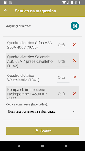 CP Tools Screen 3