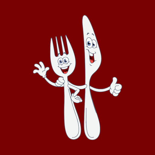 Dine Savvy - Customer logo