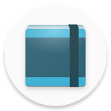 Write: Tablet Notepad/Journal icon