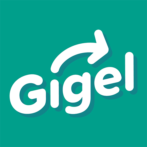 GIGEL logo