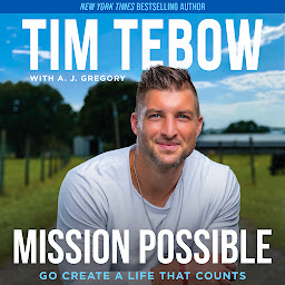 Imagen de ícono de Mission Possible: Go Create a Life That Counts