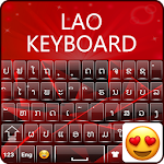 Cover Image of Download Lao Keyboard : Laos Language K  APK