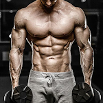 Cover Image of Скачать Workout Training Gym & Fitness  APK
