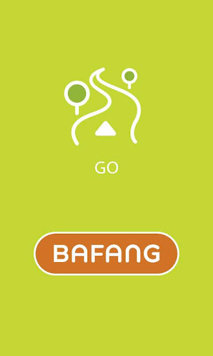 Android application Bafang Go screenshort