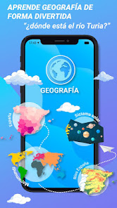 Captura 8 Kharty - Quiz educativos para  android