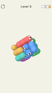 Worm Stack