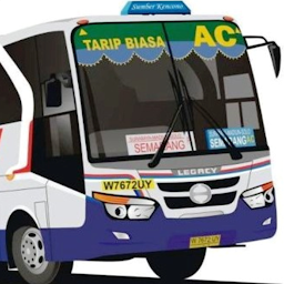 Ikonbild för Sumber Kencono Bus Indonesia