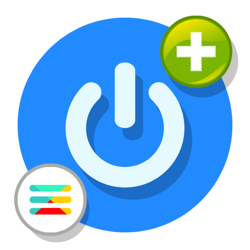 Turn Off Screen Logo
