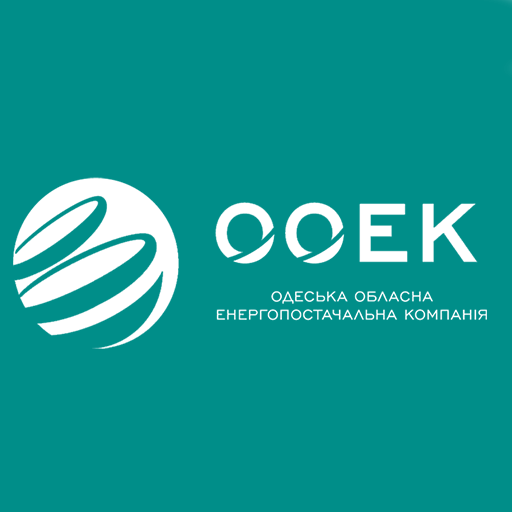 ООЕК logo