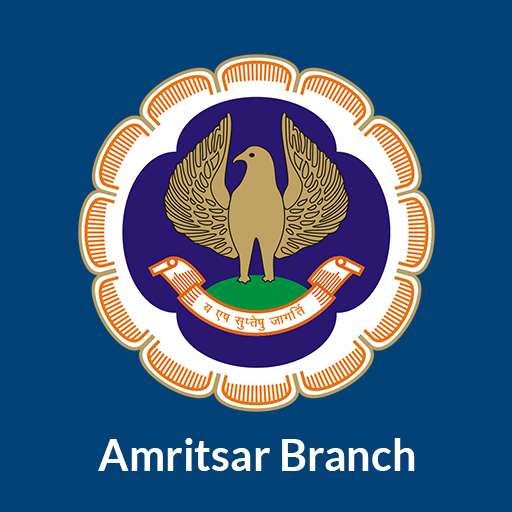 NIRC AMRITSAR  Icon