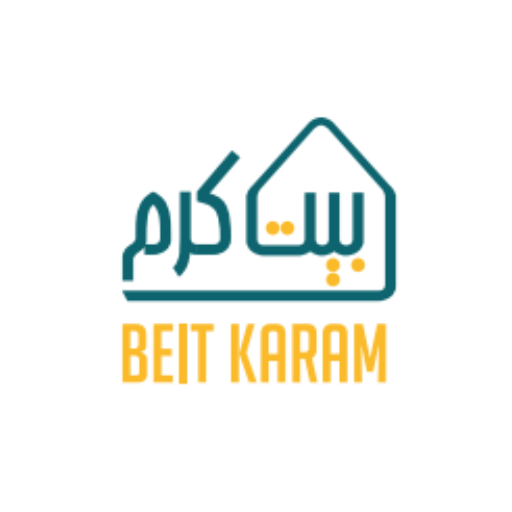 مطعم بيت كرم Beit Karam logo