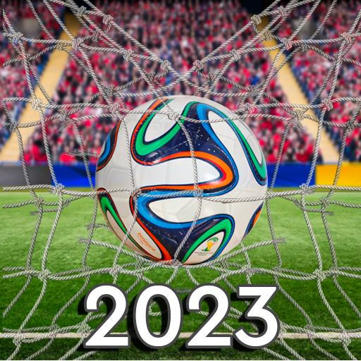 Soccer Games Football Offline logo