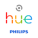 Cover Image of Télécharger Synchronisation Philips Hue 1.21.0 APK