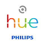 Philips Hue Sync icon