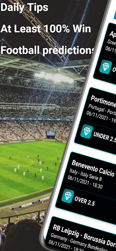 ExpertandConseils-Betting Tips P