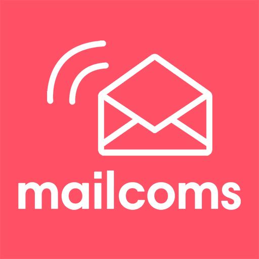 Mailcoms logo