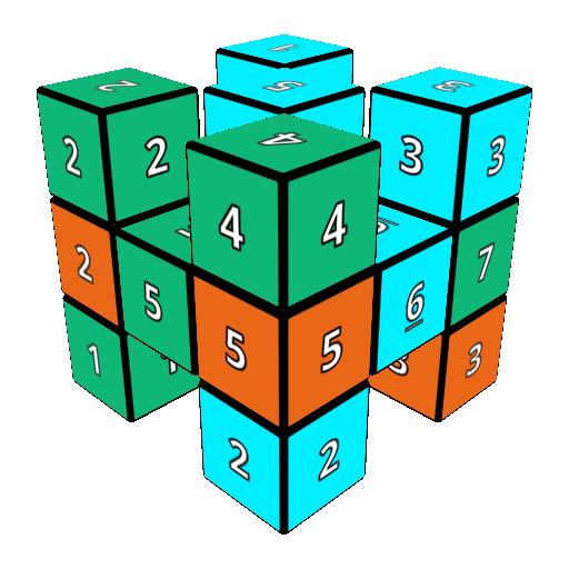TapNumber3D - Google Play 앱