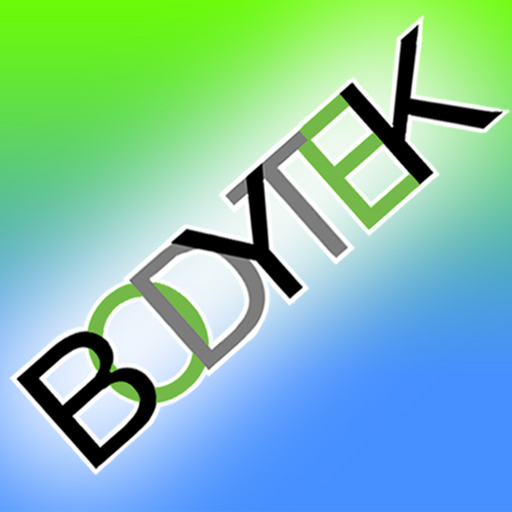 Bodytek Fitness logo