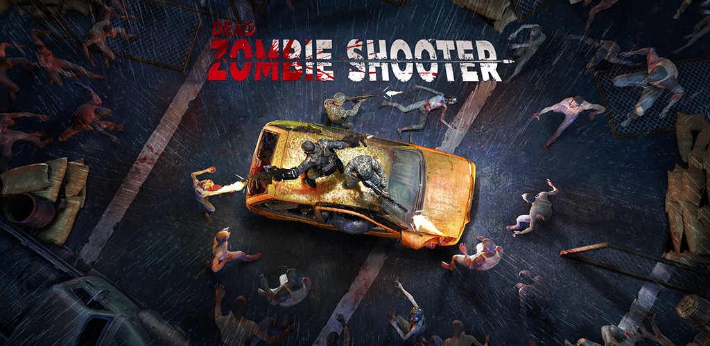 Dead Zombie Shooter: Survival APK v41.9 MOD (Unlimited Money, Death Pass Unlocked)