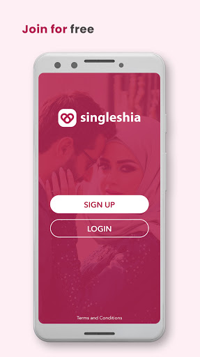 SingleShia Screen 2