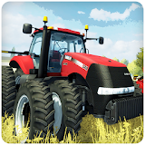 Farming simulator 2017 mods icon