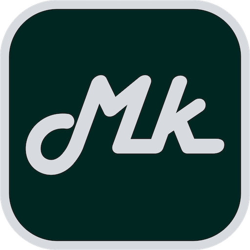 MaKlass logo