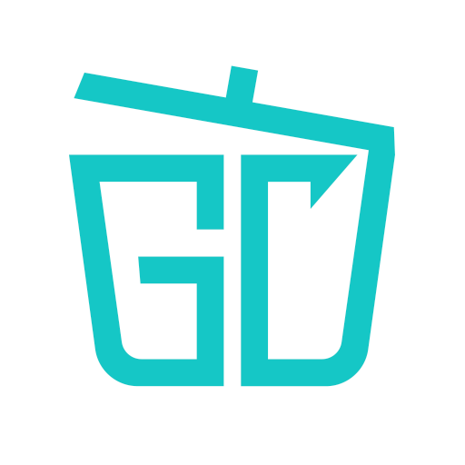 분리수GO logo