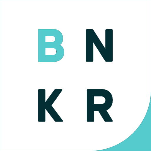 BNKRbuddy Lite logo