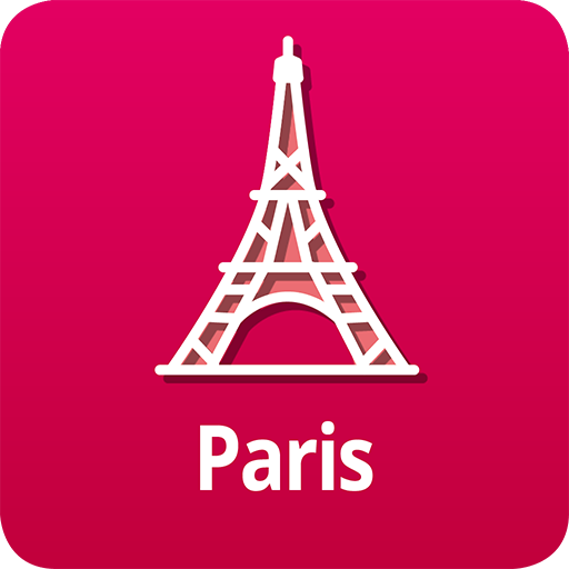 Paris – guide