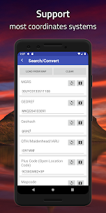 Coordinates APK for Android Download (Free Purchase) 3