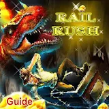 Guide For Rail Rush icon