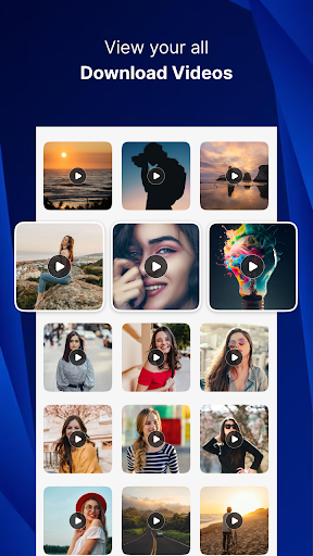 All Video Downloader & Player Screen 3