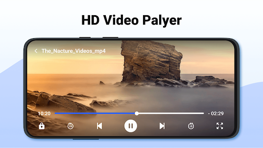 HD-Videoplayer