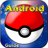 Guide for Pokemon GO Android icon