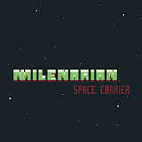 Milenarian Space Carrier icon