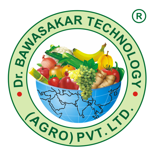 Dr Bawasakar Technology Agro P logo