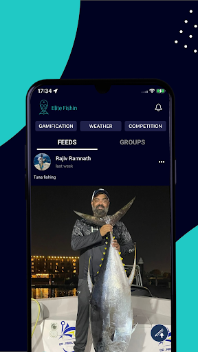 Elitefishin Screen 3