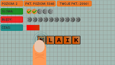 Oczyść Słowo - Screenshot 3