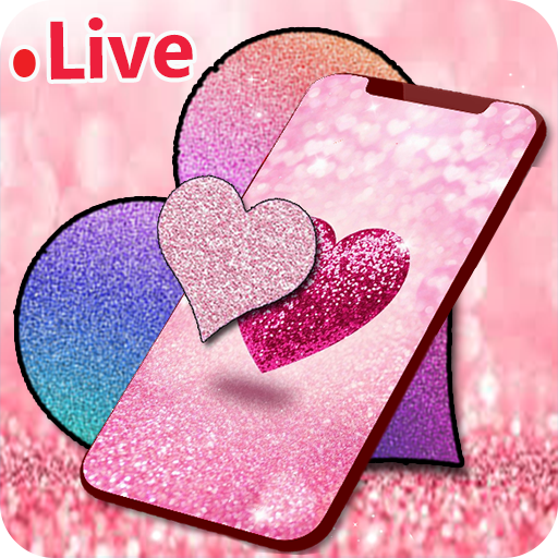 Heart Live Wallpapers: Live Wallpapers