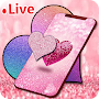 Heart Live Wallpapers: Love