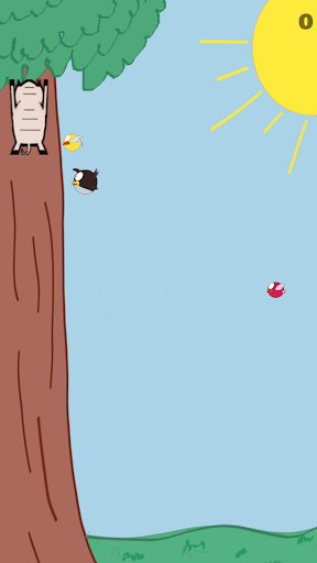 Chonky Cat Screen 3