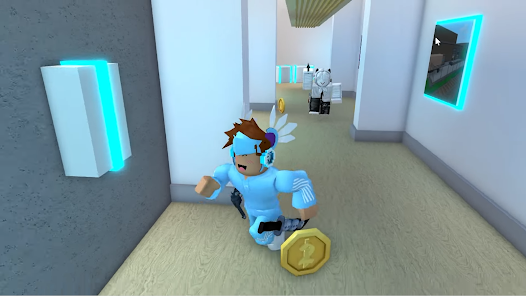 Every Time I Win, I Receive NEW HACKS.. (Roblox MM2) 