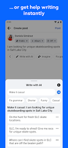 Facebook APK v463.0.0.0.50 8