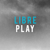 Libre play icon